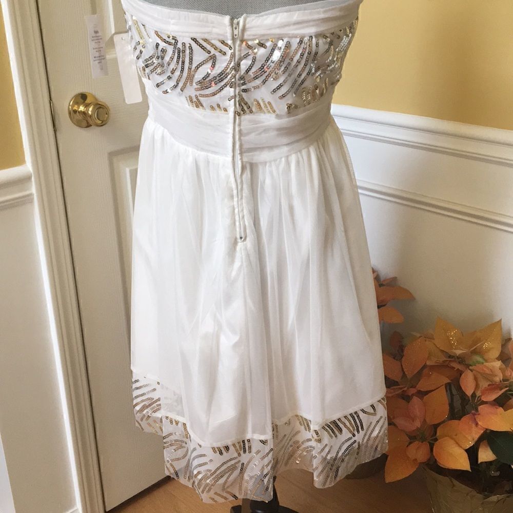 Prom/ Party Dress - Picture 6 of 8